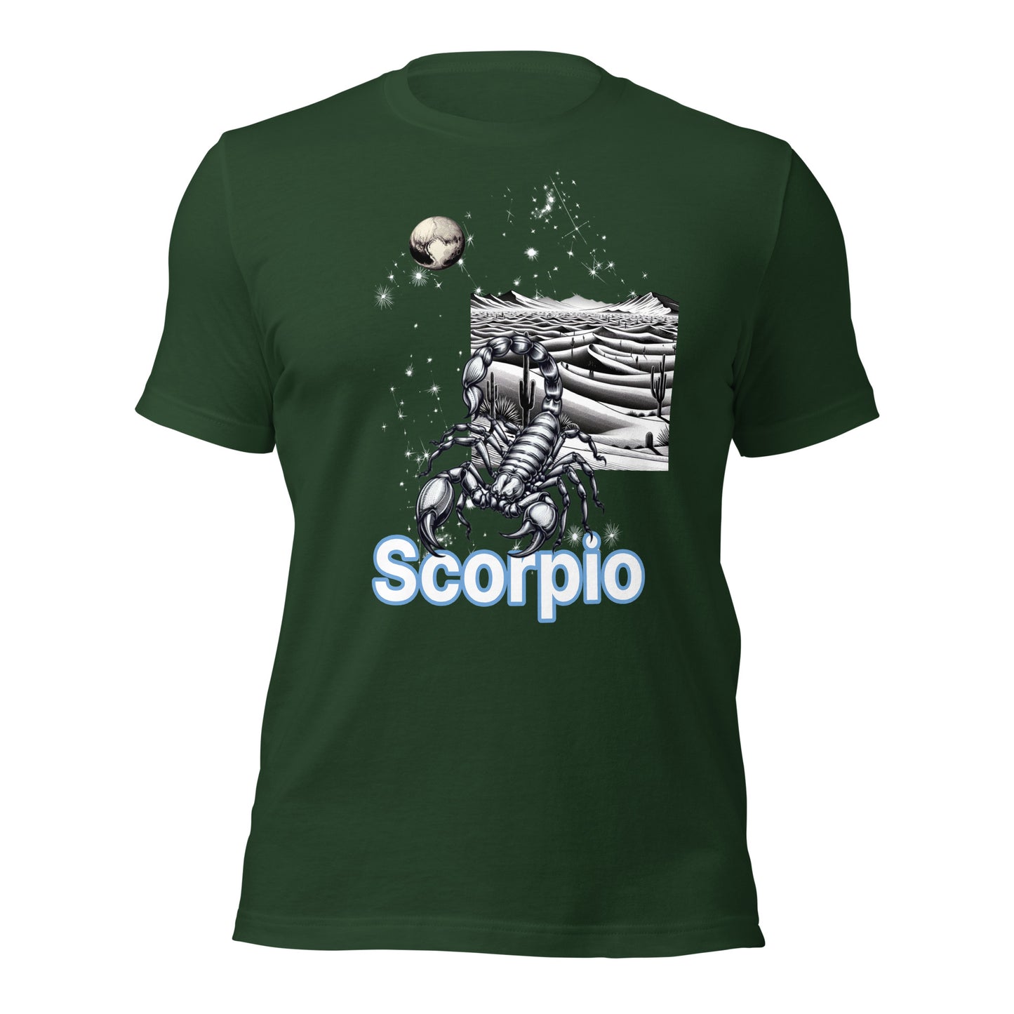 Scorpio (Majestic)