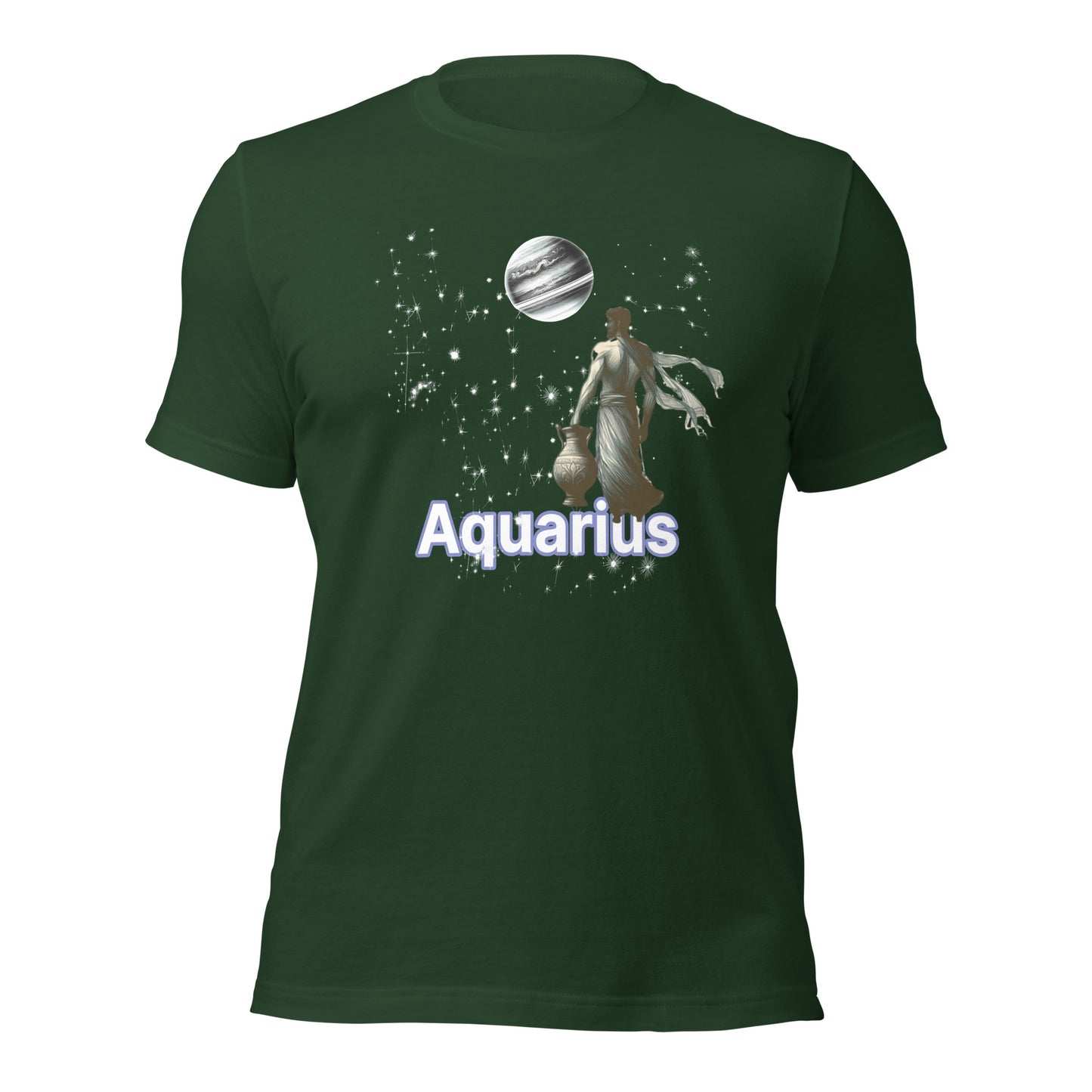 Aquarius (Majestic)