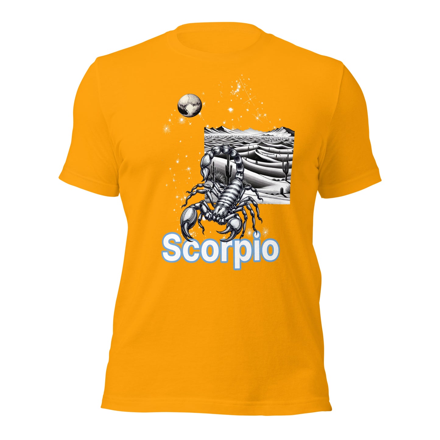 Scorpio (Majestic)