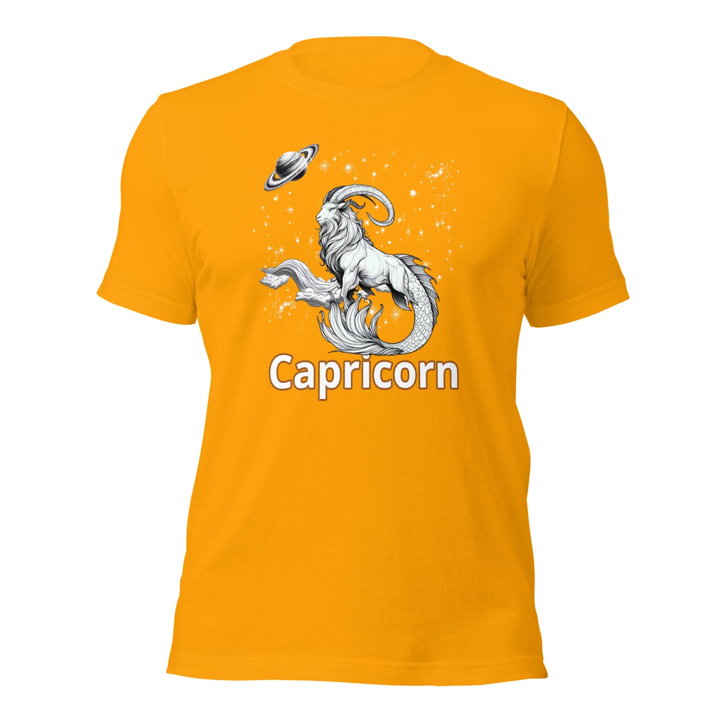 Capricorn (Majestic)