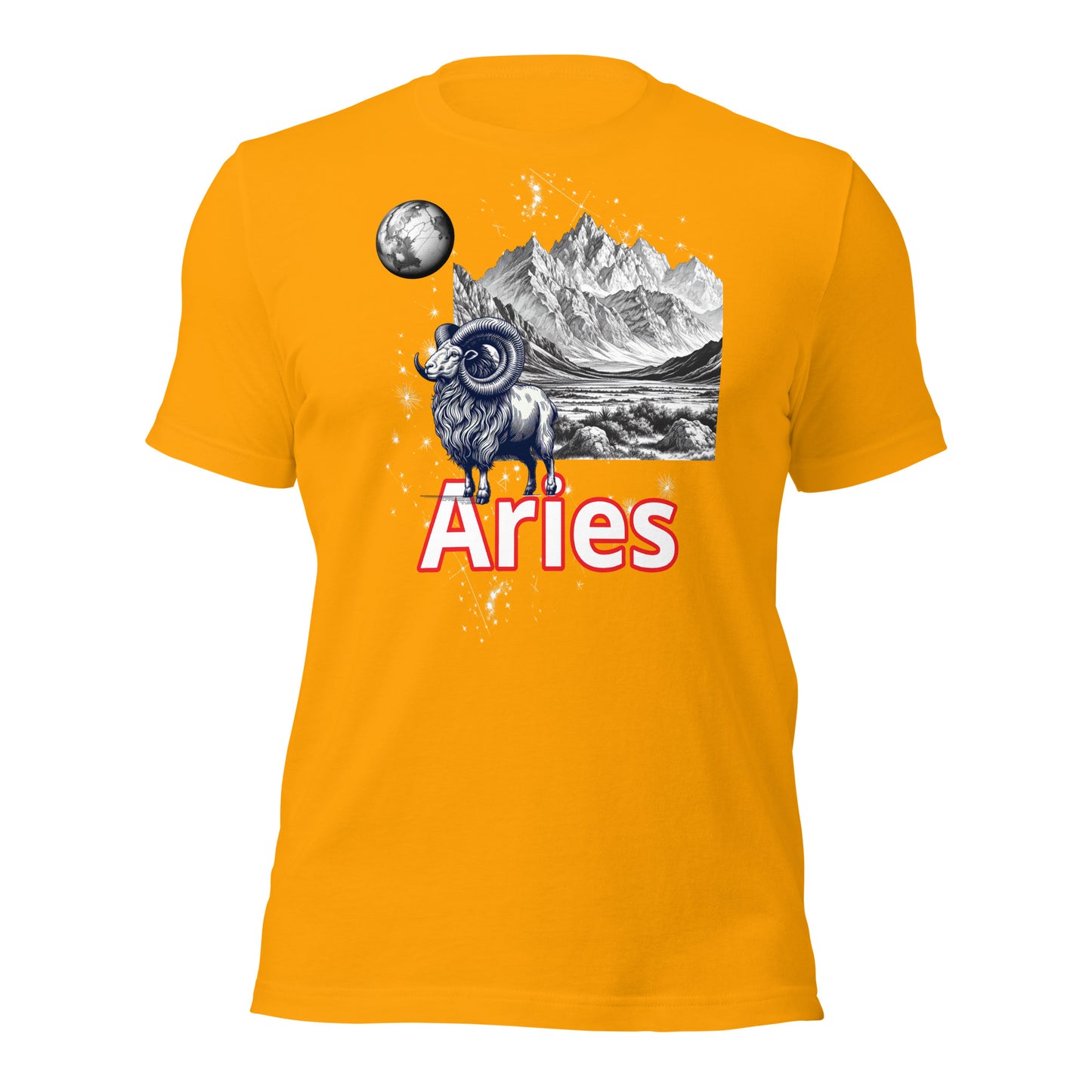 Aries (Majestic)