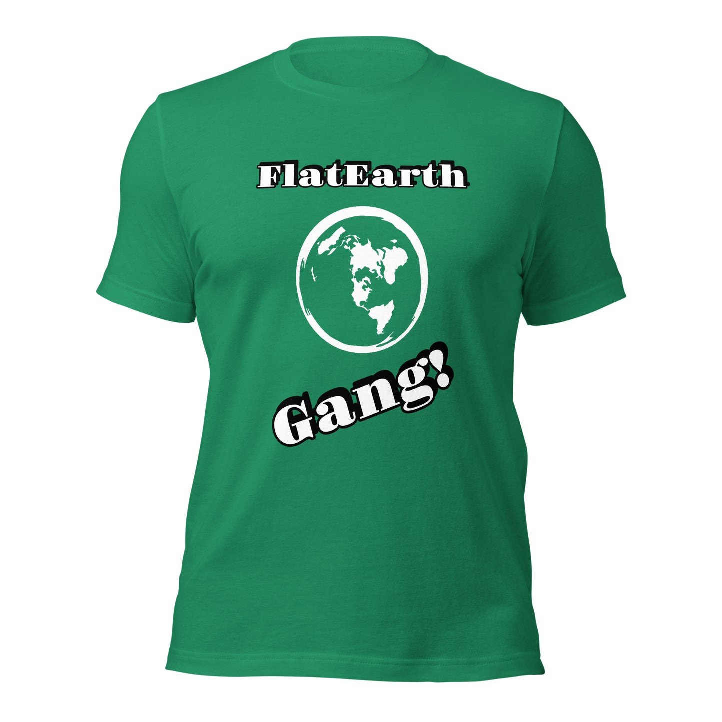 FlatEarth Gang
