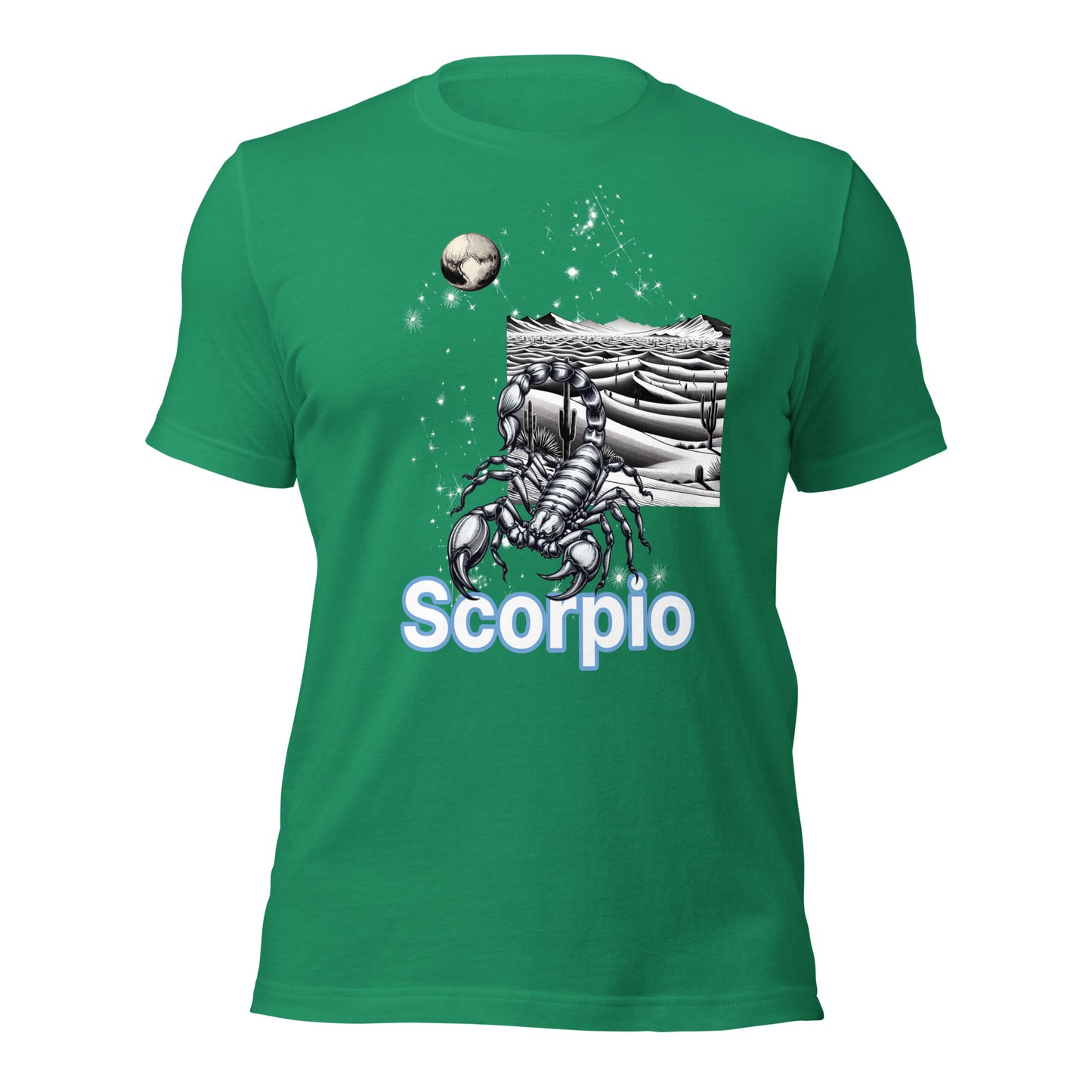 Scorpio (Majestic)