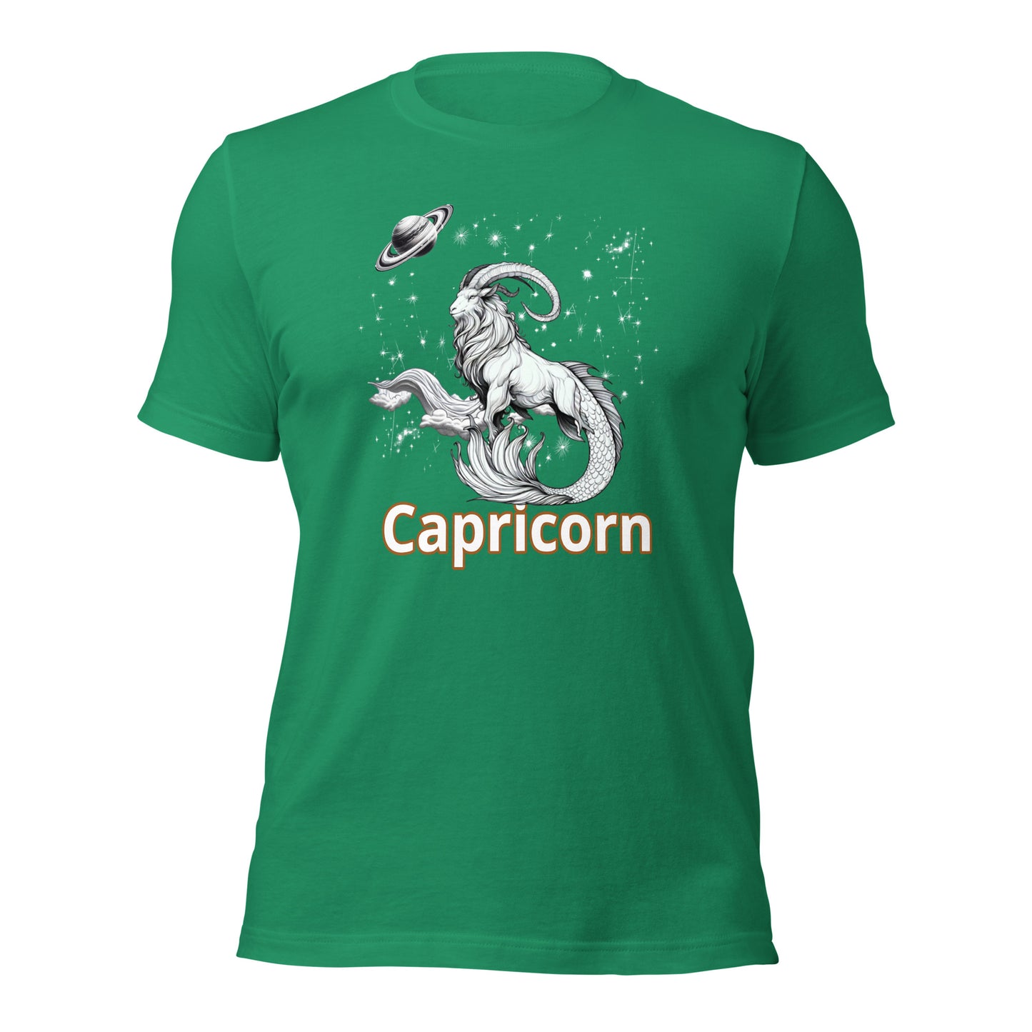 Capricorn (Majestic)