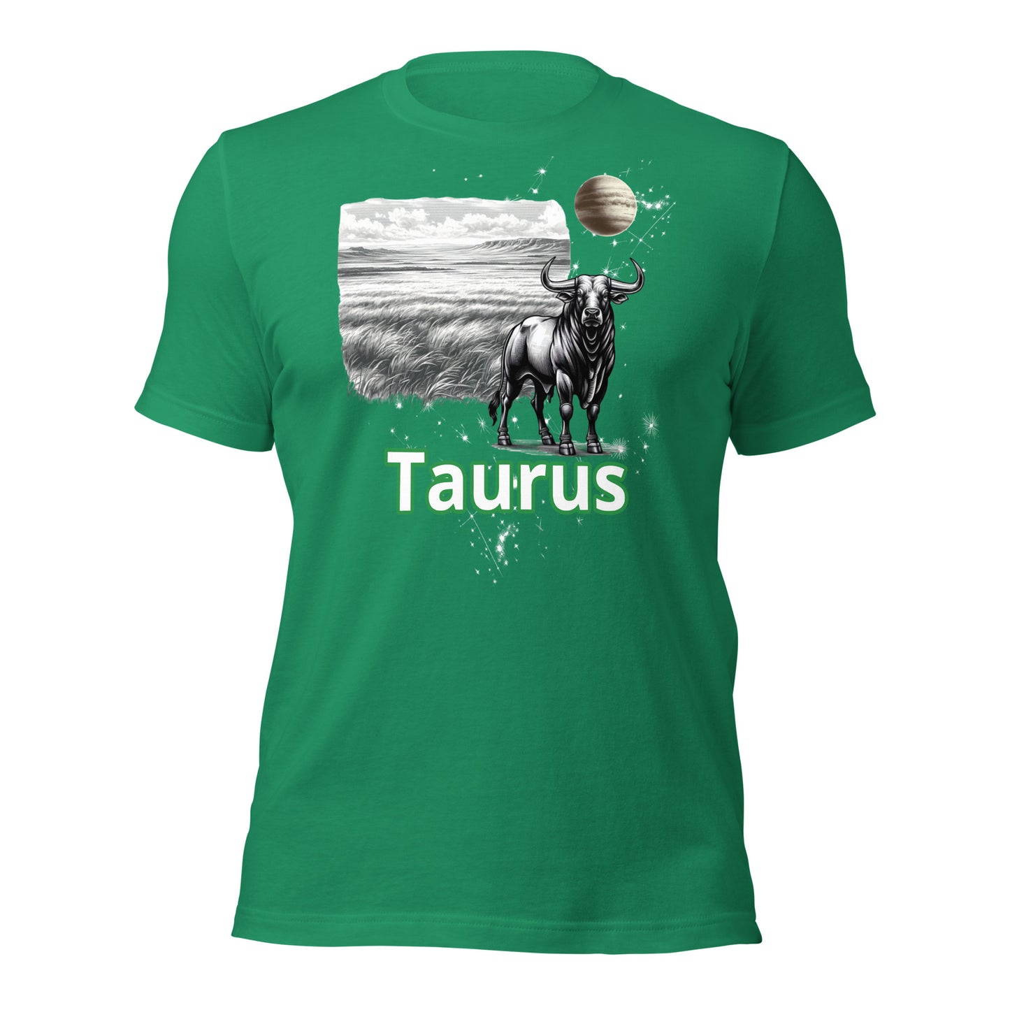 Taurus (Majestic)