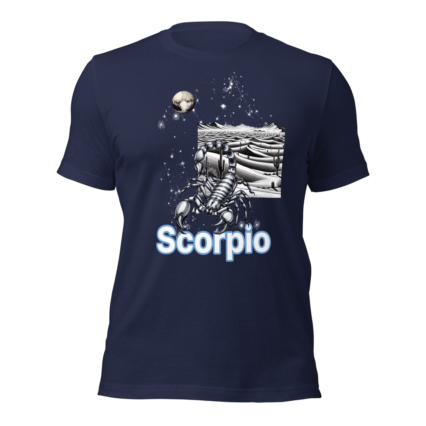 Scorpio (Majestic)