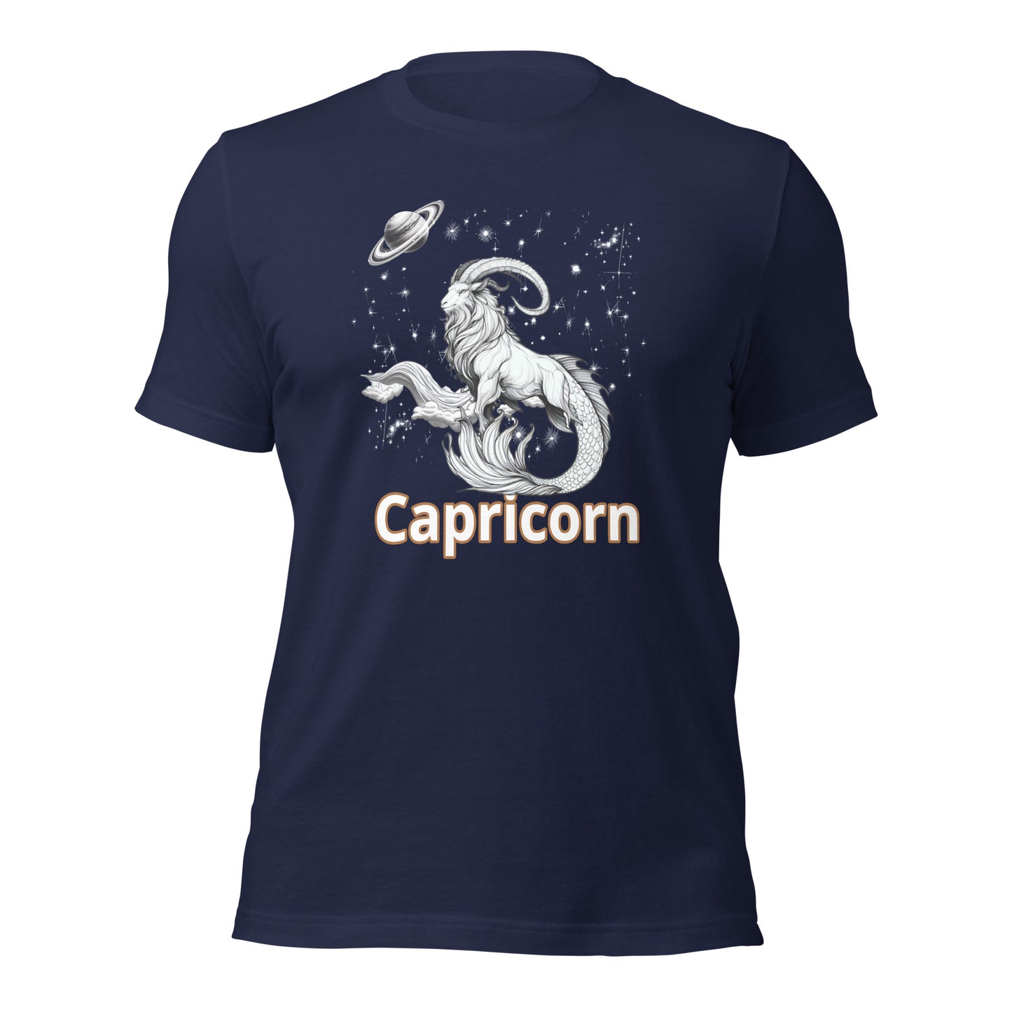 Capricorn (Majestic)