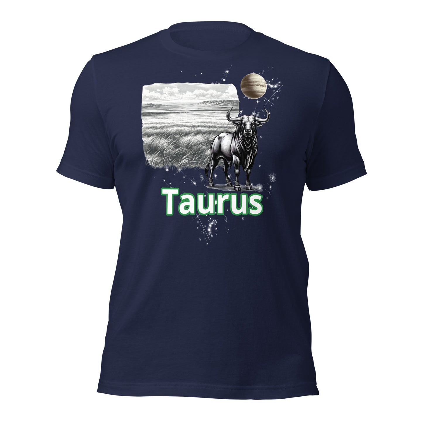 Taurus (Majestic)