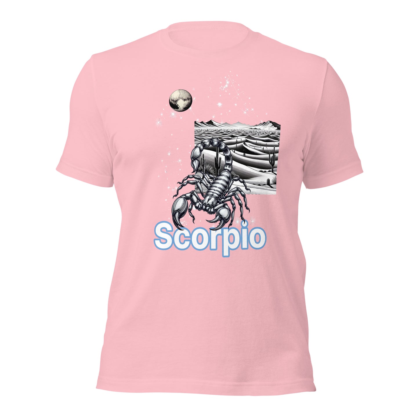 Scorpio (Majestic)