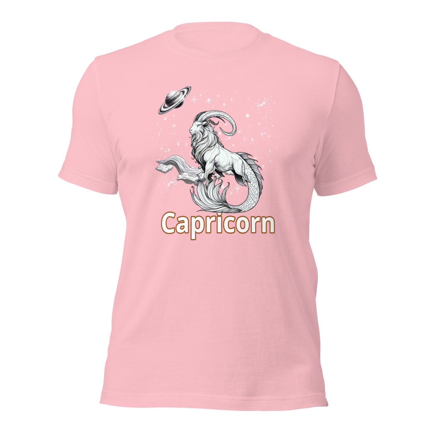 Capricorn (Majestic)