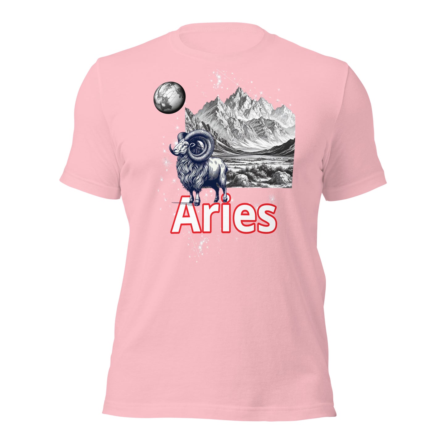 Aries (Majestic)