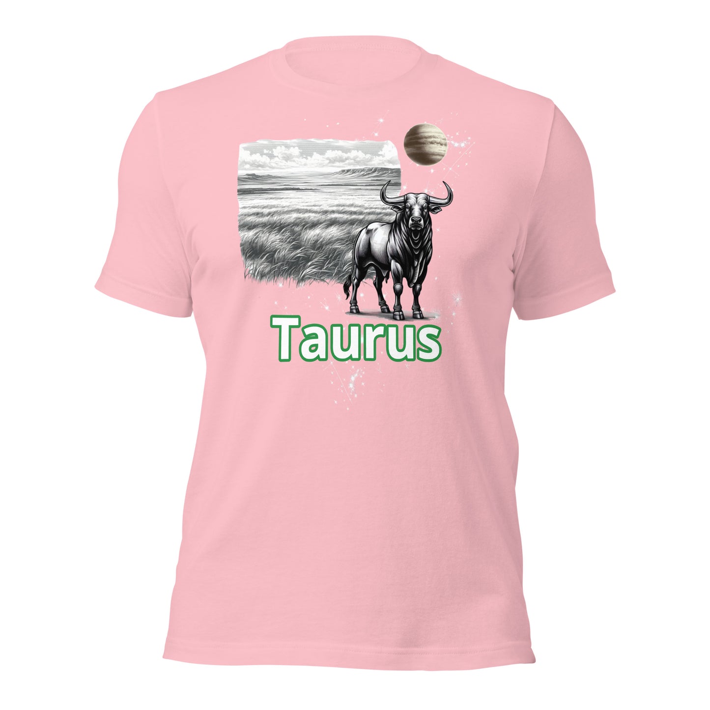 Taurus (Majestic)