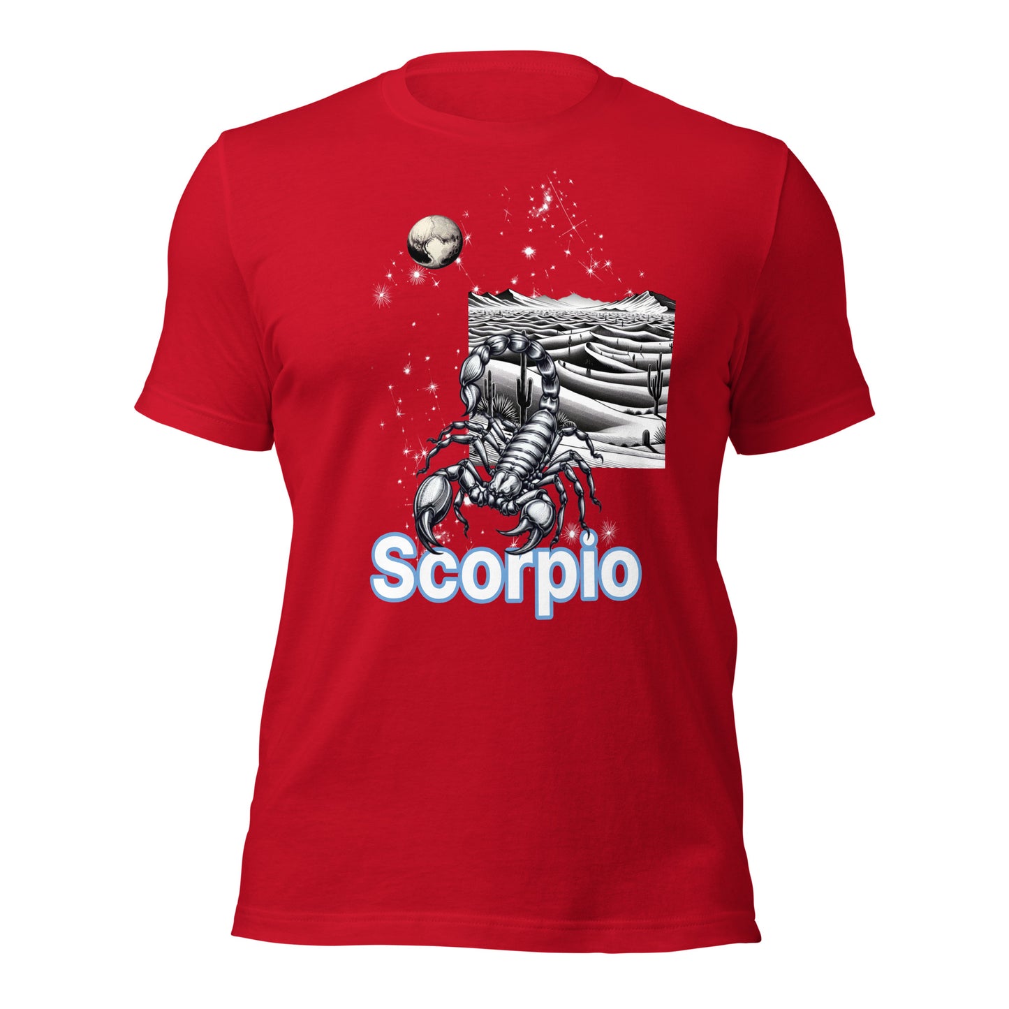 Scorpio (Majestic)