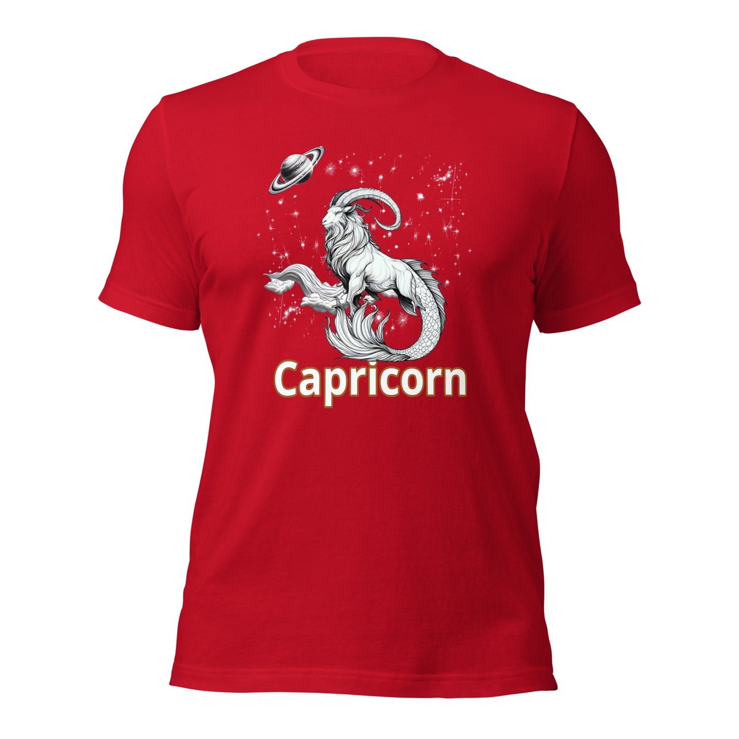 Capricorn (Majestic)