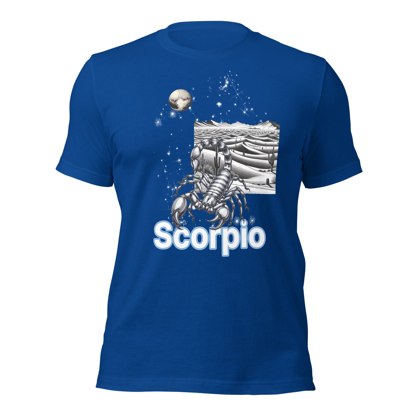 Scorpio (Majestic)