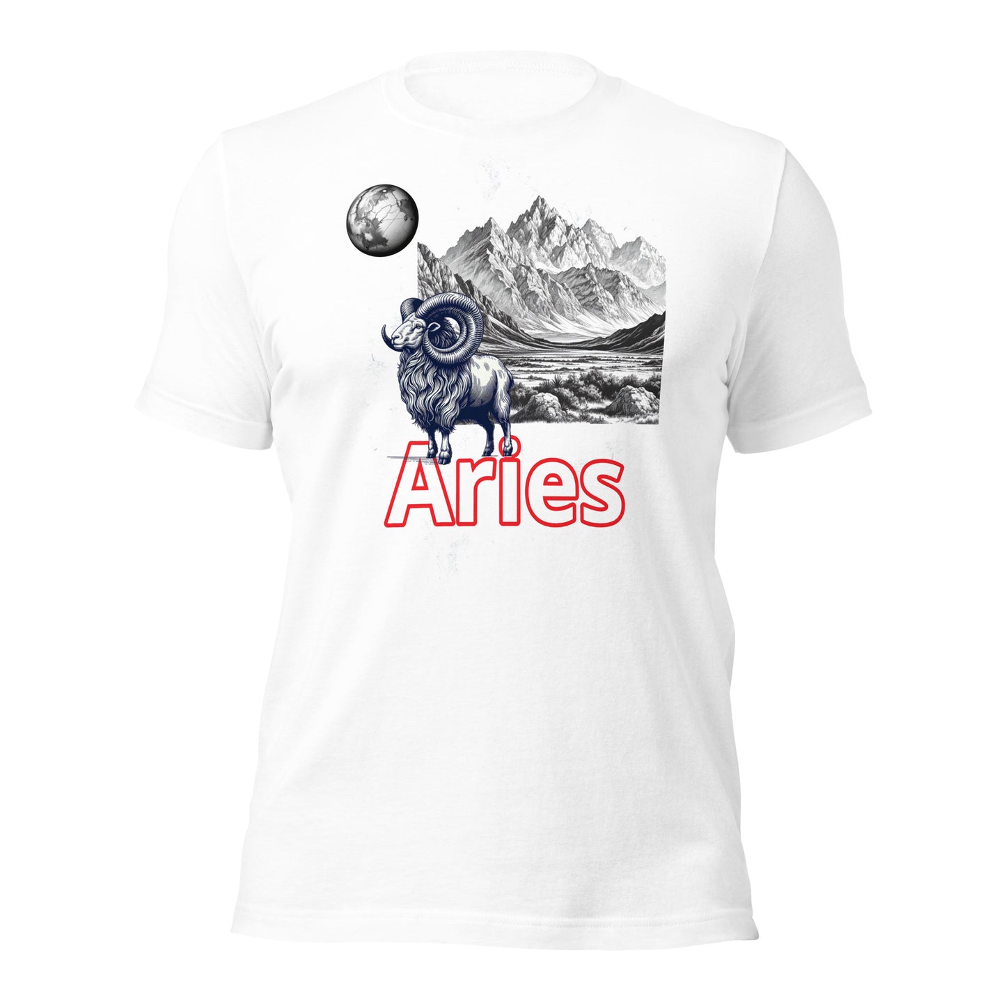 Aries (Majestic)