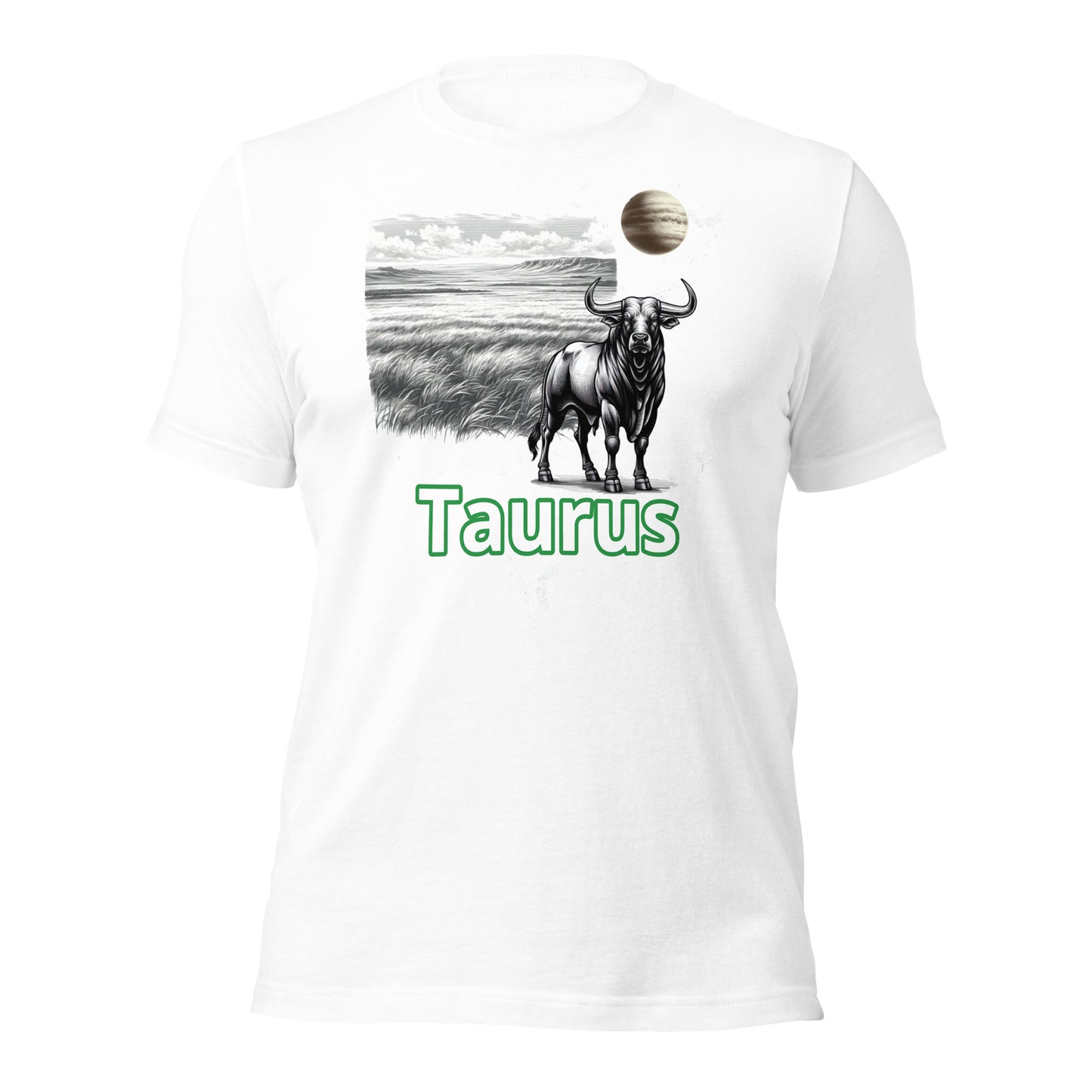 Taurus (Majestic)