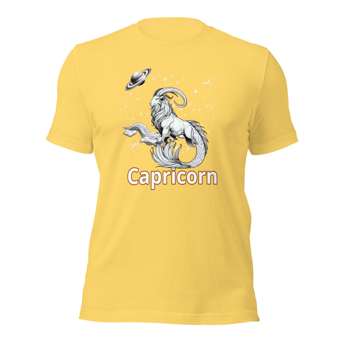 Capricorn (Majestic)