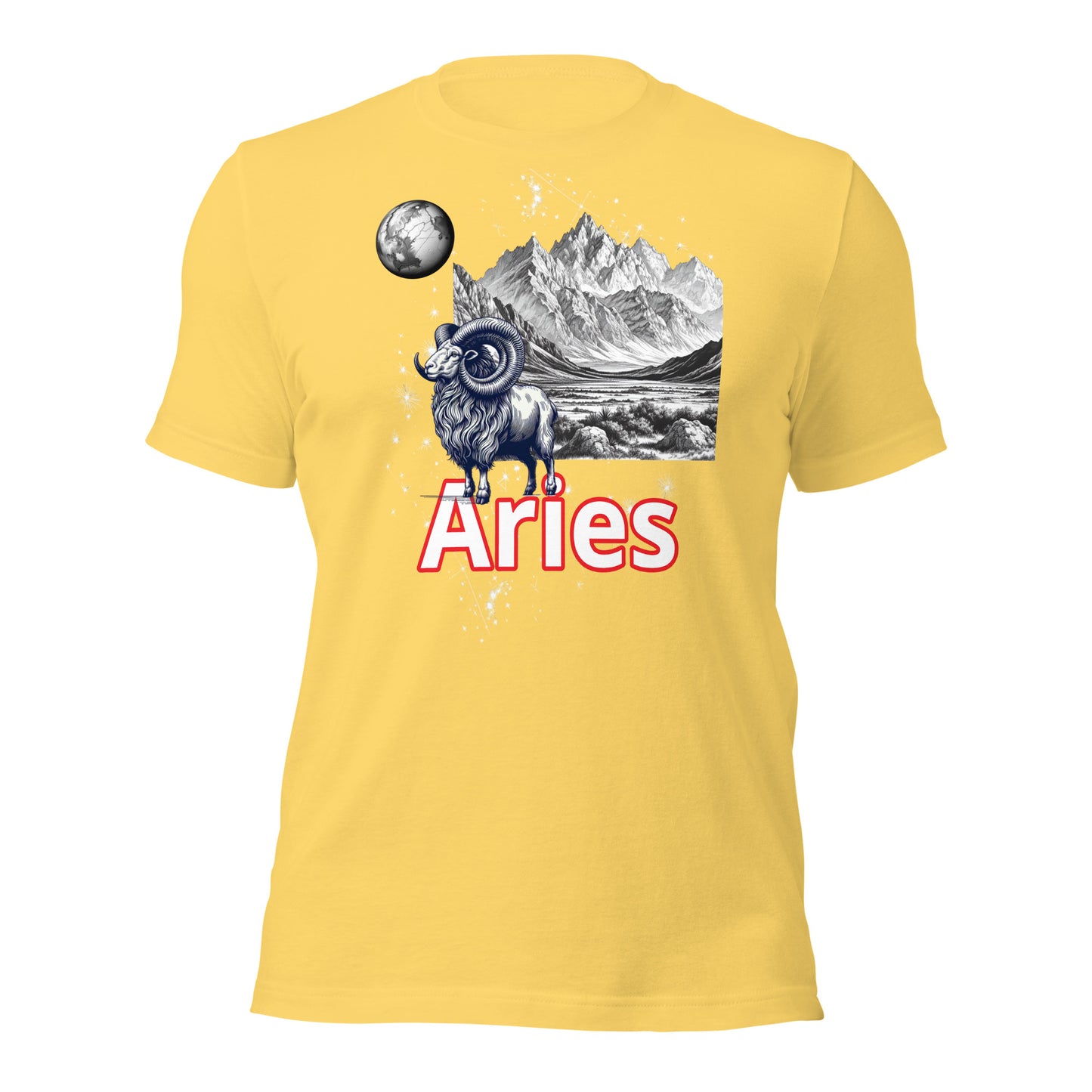 Aries (Majestic)