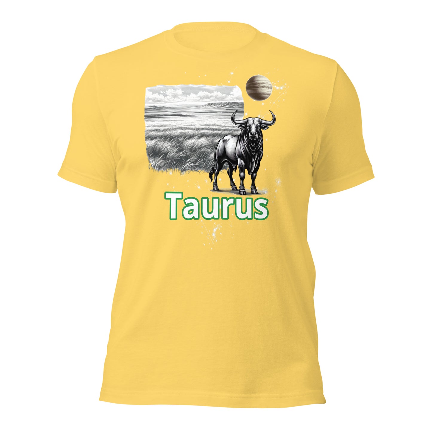 Taurus (Majestic)